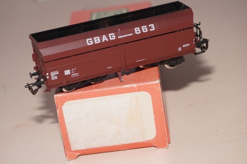 Bttb 5211 güterwagen - h8/18],