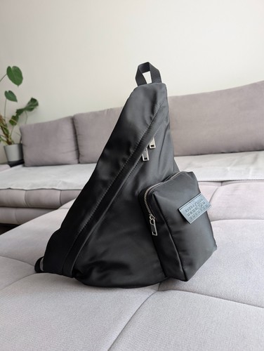 Mm6 maison margiela sling - mm6, bag