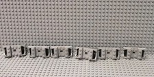 Lego World City Eisenbahn 6x