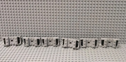 Lego world city eisenbahn - world,