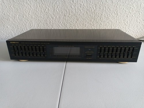 Soundwave 900 grafischer - q-900,
