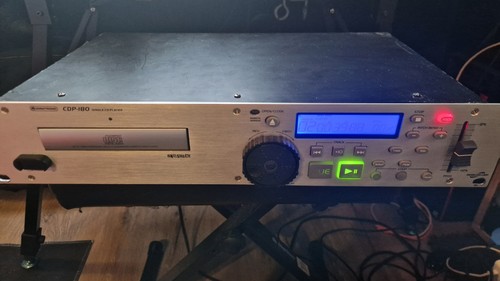 Omnitronic cdp 180 - omnitronic, cdp-180