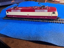 Trix Express BR 120 LIMA Umbau