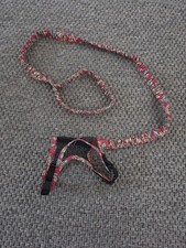 Karlie Art Joy Geschirr für Meerschweinchen und Frettchen