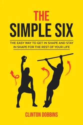 The simple six easy - the, six: