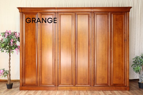2055a grange kleiderschrank - nr.2055a,