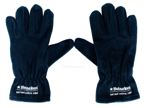 Heineken bier fleece - heineken,