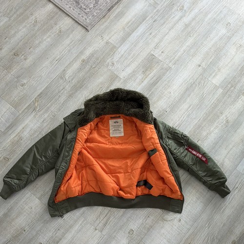 Alpha industries herren - alpha,
