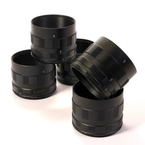 M60 zwischenringe - 5x,