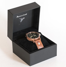 Messerschmitt Fliegeruhr