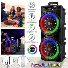 Bluetooth PartyBox