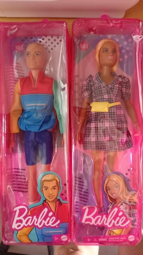 Alte vintage barbie - alte,,