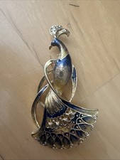 Vintage brosche jahre - vintage,