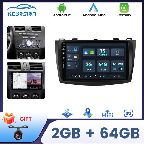 64gb für mazda - 64gb,