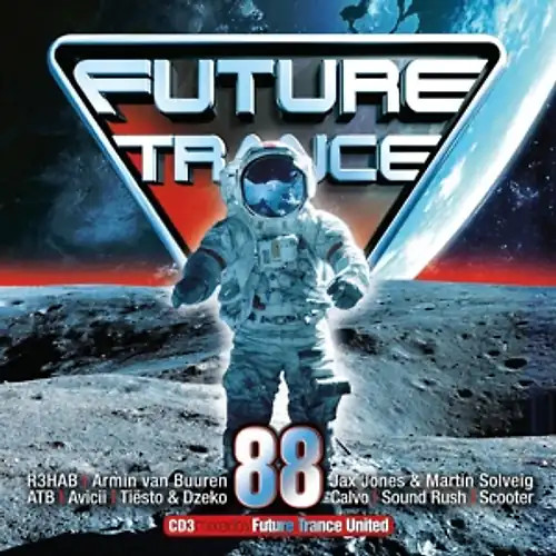 Various future trance 3 - future,