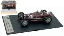 Mans miniatures bugatti - mans,