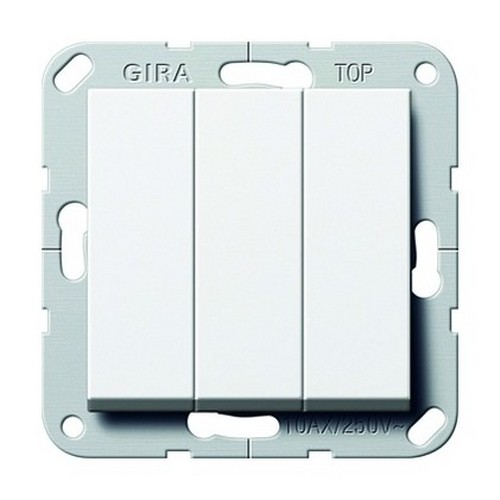 Gira wechselschalter ohne - gira,