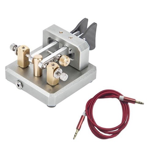 Automatische morse doppel - automatische,
