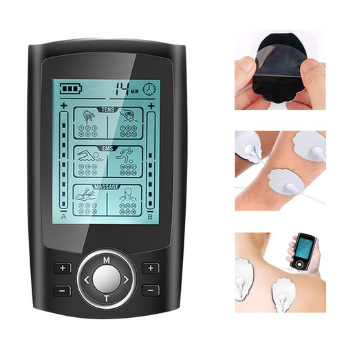 Digital tens ems - tens,