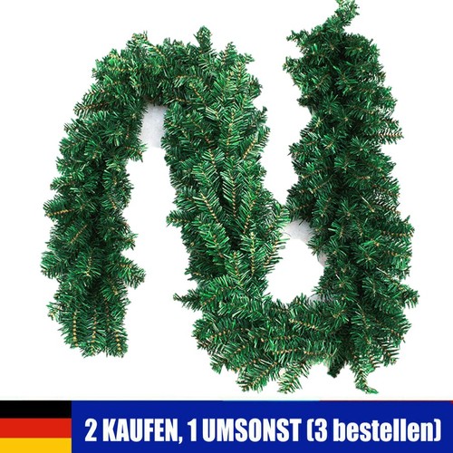 270cm buschig - 270cm,