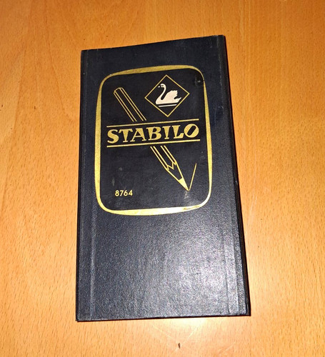 Stabilo buntstifte set 8764 - stabilo,