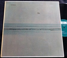 JAN GARBAREK „DIS“ ECM