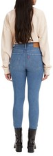 Levi's Damen Jeans Mile High