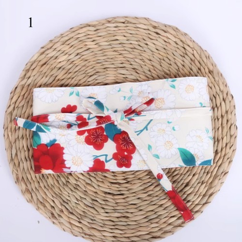 Damen kimono gürtel korsage - damen,