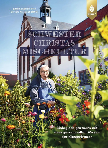 Schwester christas mischkultur - schwester,