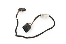 8A0971733H Audi 80 B4/Coupe/Cabrio Typ 89/S2 Anschluss-Kabelbaum Außenspiegel