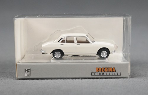 Brekina 29123 87 - 29123, peugeot