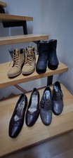 Schuhpaket Damen Untergröße