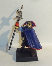 WARHAMMER *Mordheim* VAMPIRE