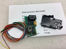 Märklin H0 61486 Elektronischer Fahrtrichtungsumschalter