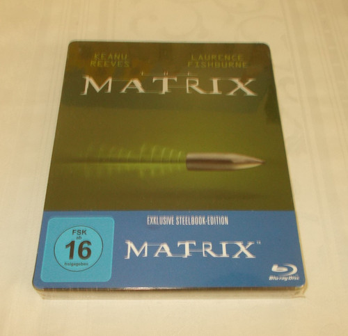 Matrix iconic moments - matrix,