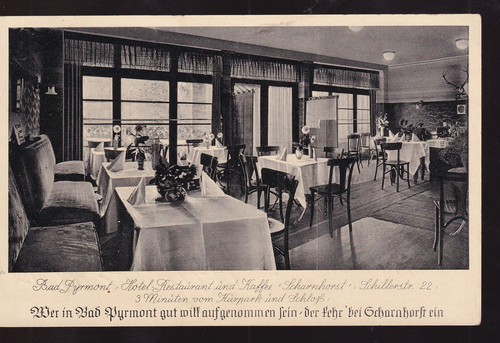 Bad pyrmont - ak/bad,