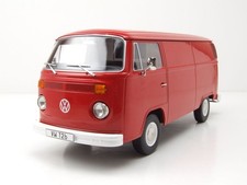 Bus kastenwagen 1972 - t2,