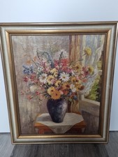 Ölgemälde Leinwand