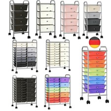 Rollcontainer Badrollwagen