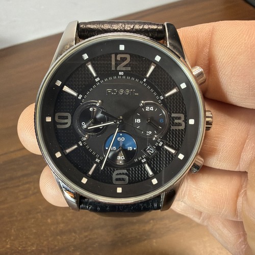 Fossil watch men - fossil,