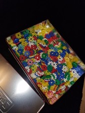 Steckblumen in Verschiedenen