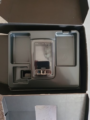 Nokia n95 8gb schwarz - nokia,