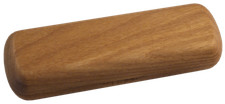 Brillenetui aus Holz Esche