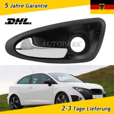 Für Seat Ibiza IV 2009-2012