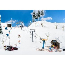 Faller 134003 Schlepplift mit