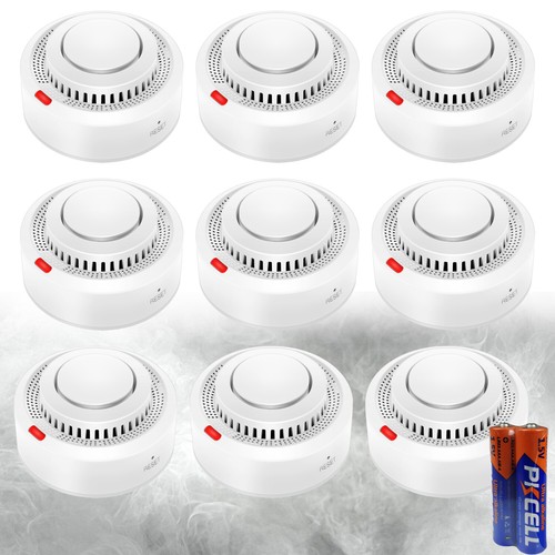 Wlan smart feuermelder fi - feuermelder, wi-fi