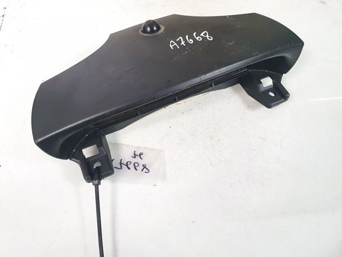 Saab 2002 dashboard radio - 9-3,