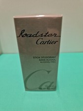 CARTIER ROADSTER DEO STICK 75 ML ORIGINAL