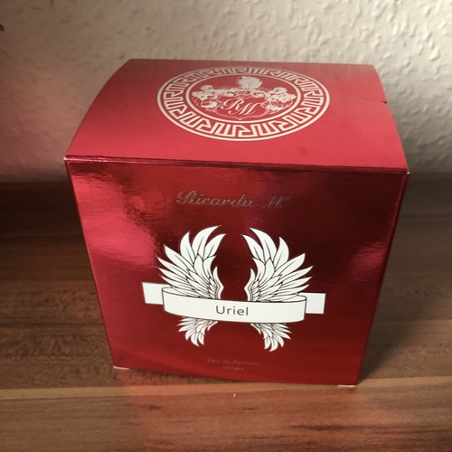 Ricarda uriel edp - ricarda,