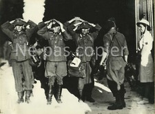 BEFREIUNG PARIS Garten